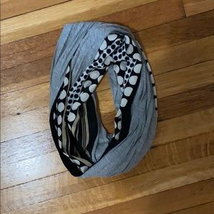 Ann Taylor Loft Light Weight Scarf